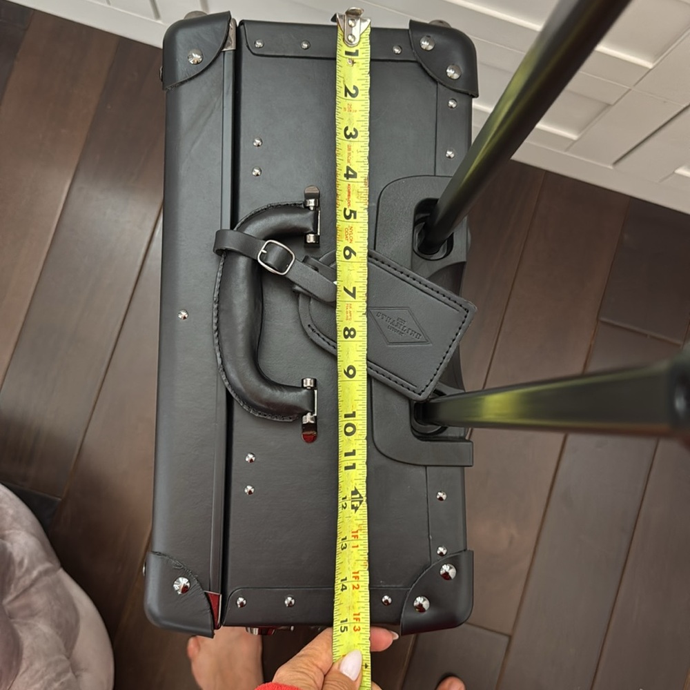 Steamline luxury collection travel bag NEW - Picture 13 of 15